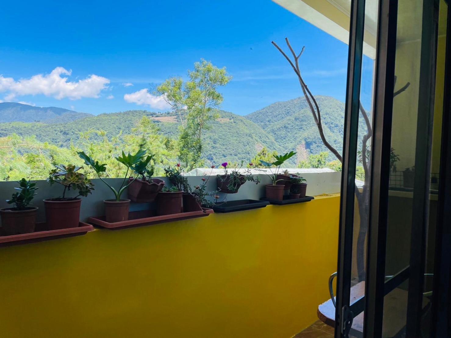 Nantou Fruit House Apartment Renai Exterior foto