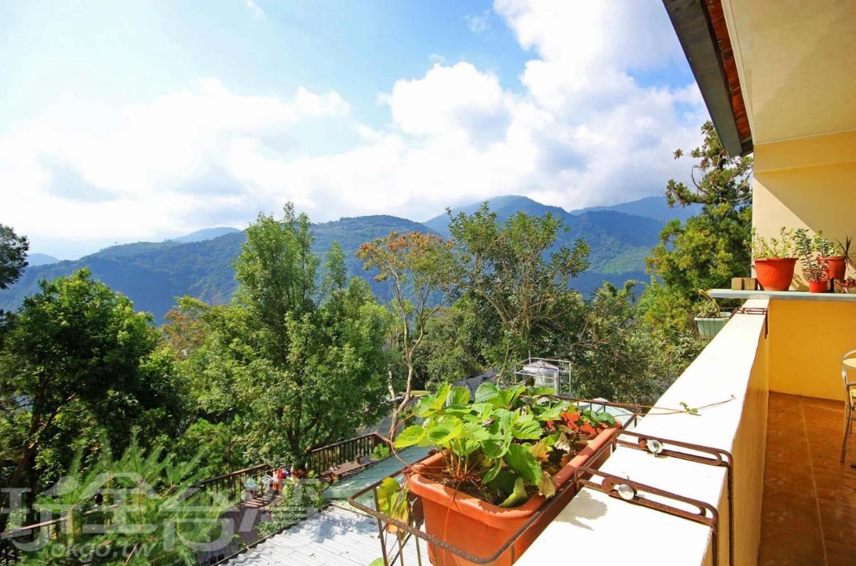 Nantou Fruit House Apartment Renai Exterior foto