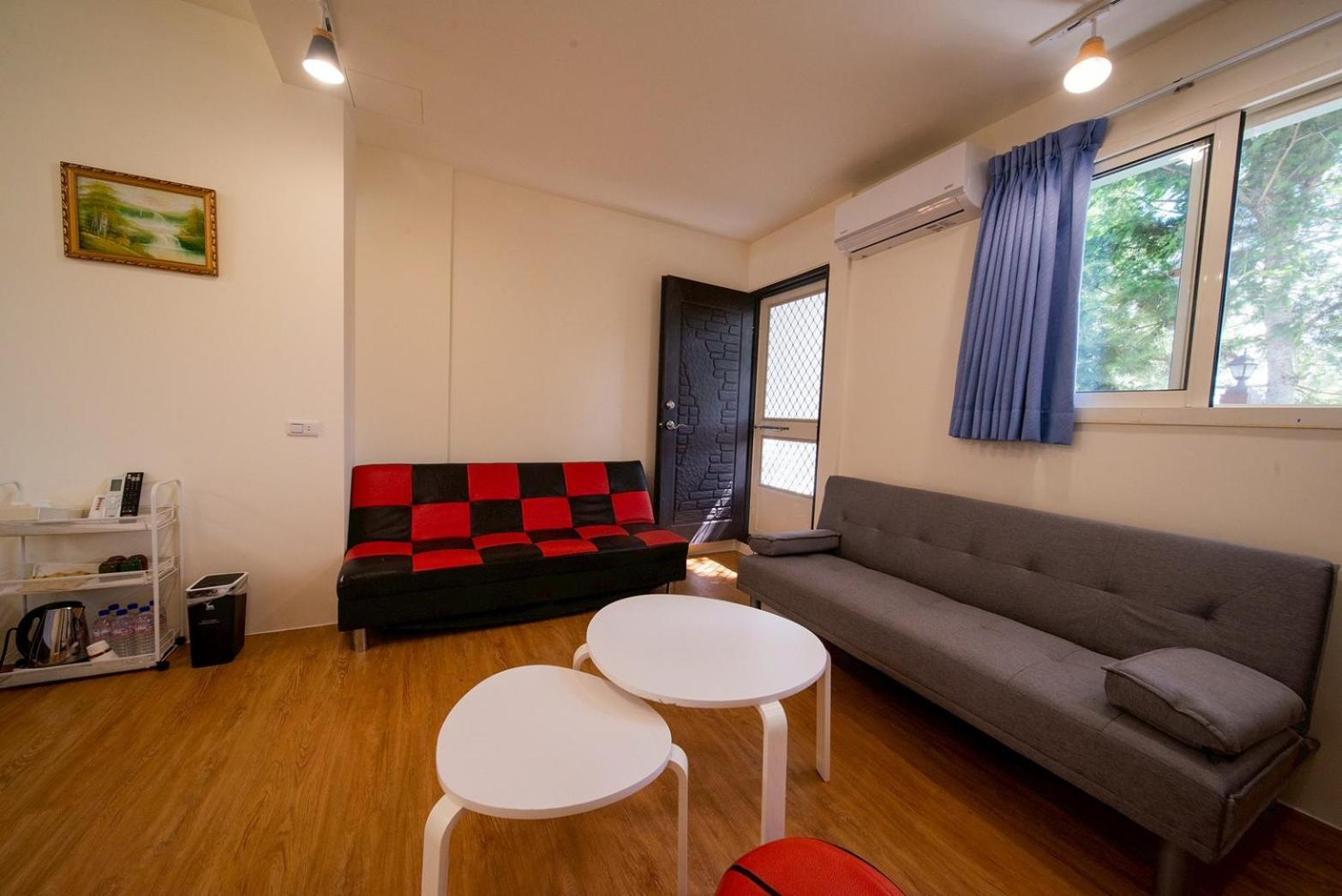 Nantou Fruit House Apartment Renai Exterior foto
