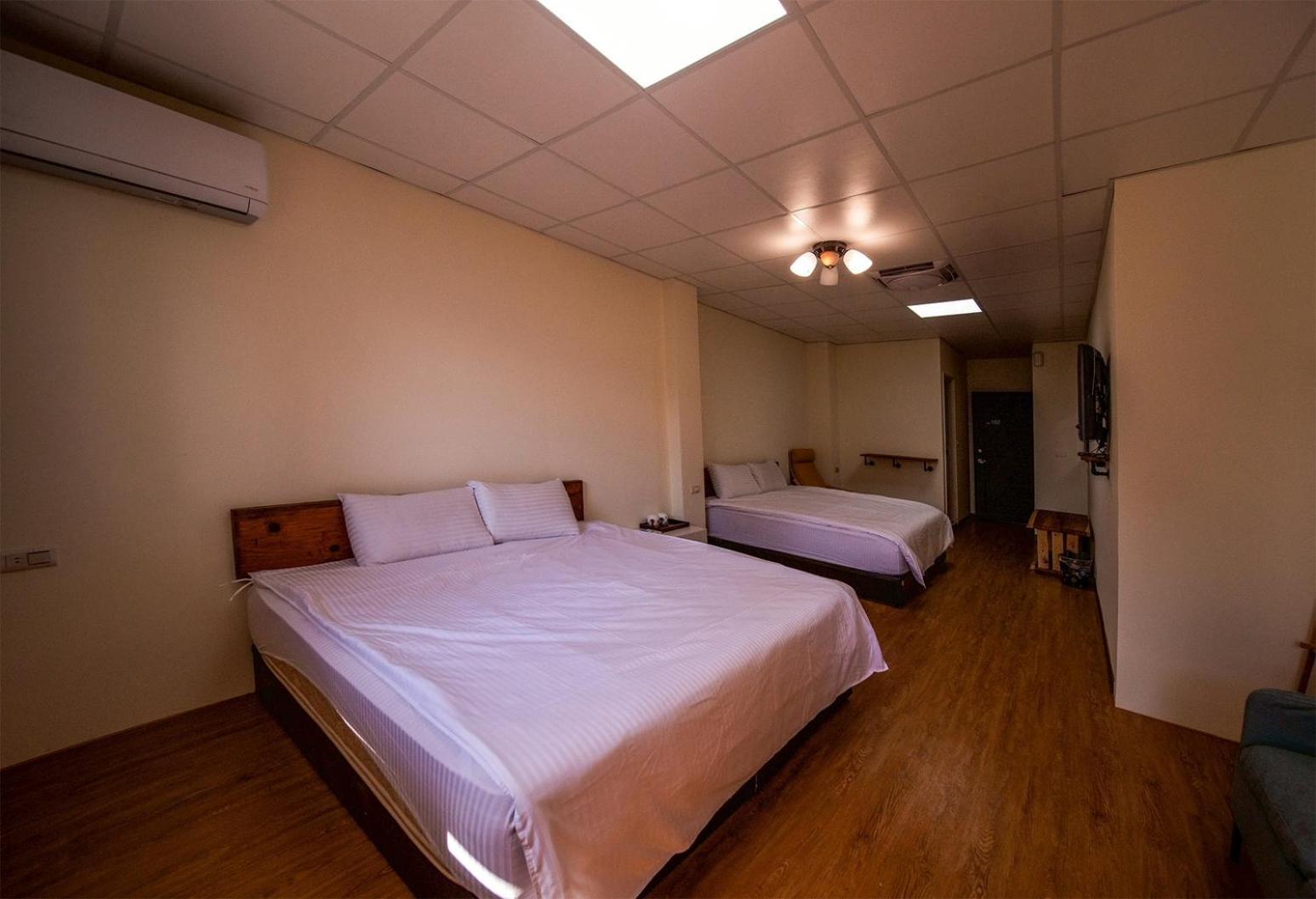 Nantou Fruit House Apartment Renai Exterior foto